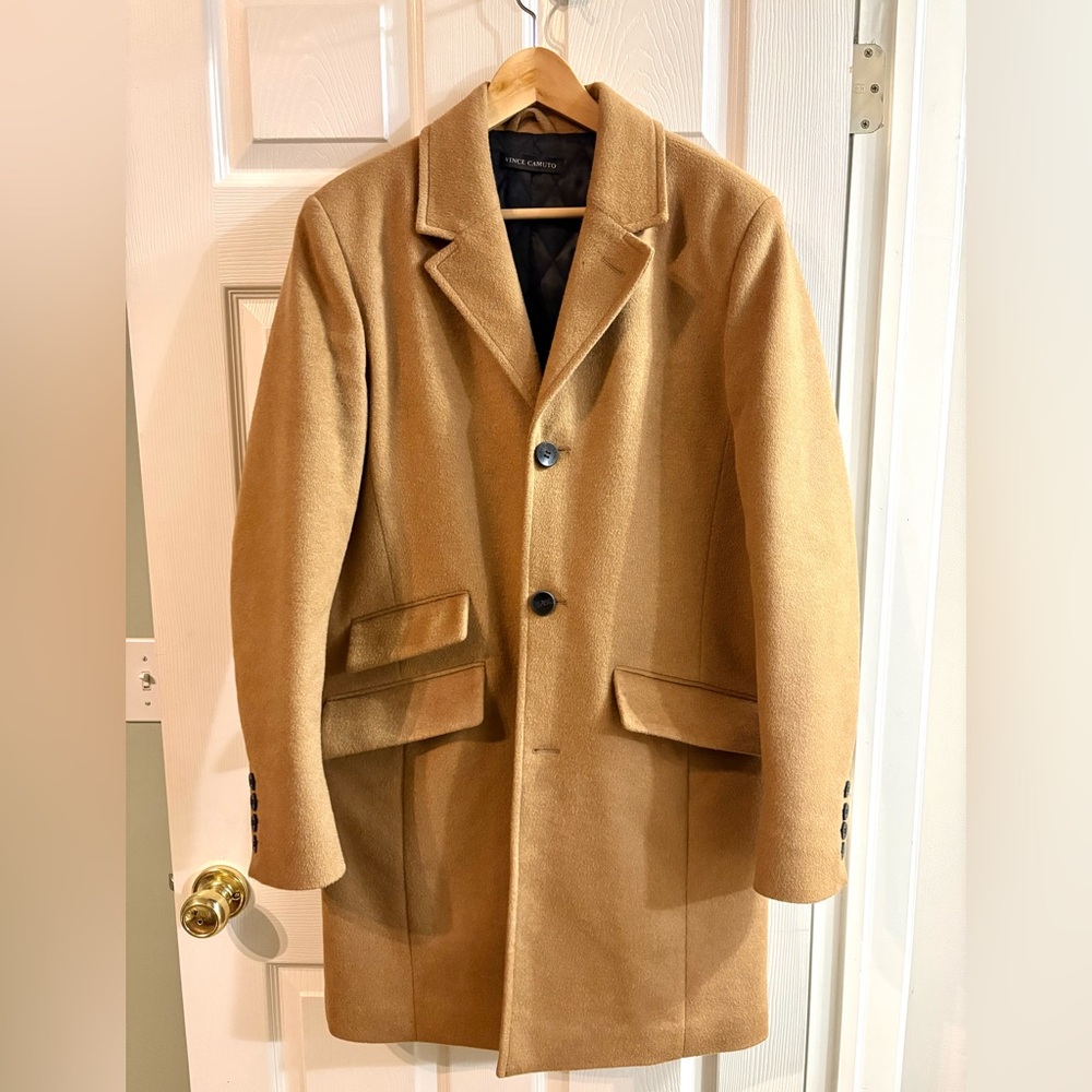 Wool Coat from Vince Camuto size S
